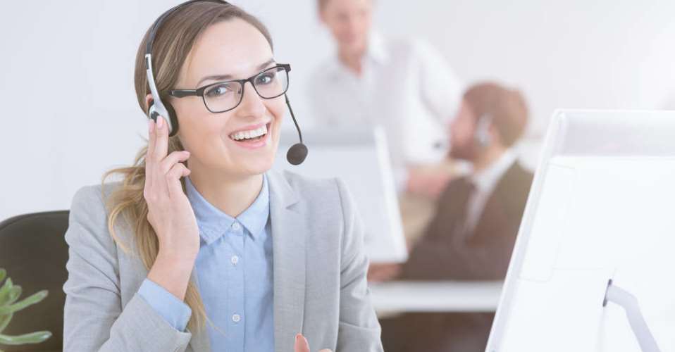 Atendimento Remoto ao Cliente